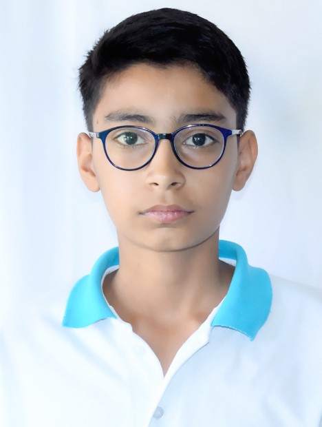 ROHIT MAHLA