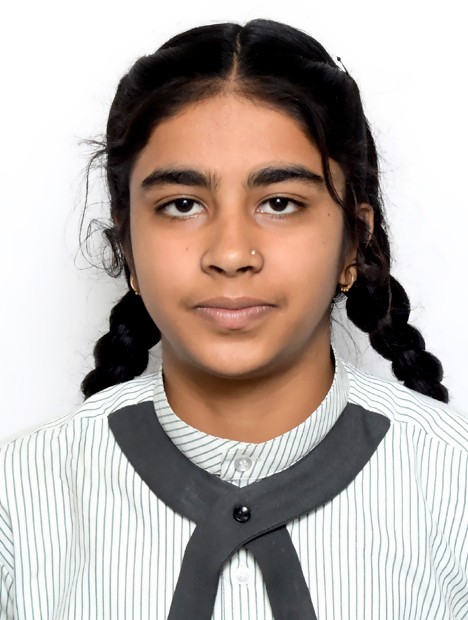 RUCHI