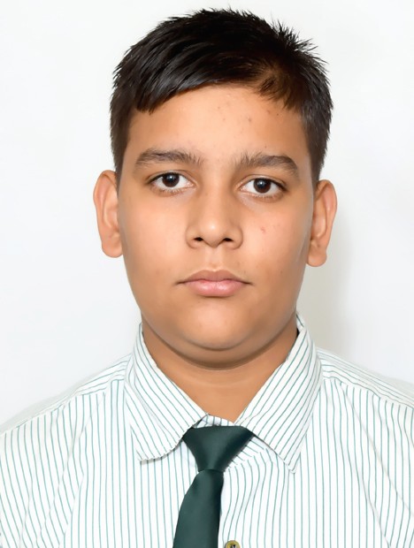 SAHIL AHLAWAT