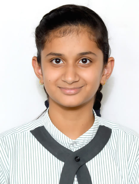 Tanvi