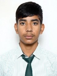 AYUSH CHOUDHARY