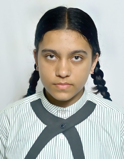 DEVIKA BHARDWAJ
