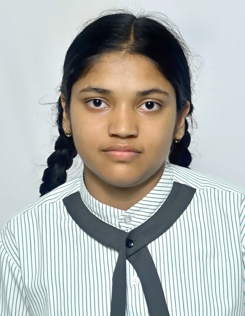 ANSHIKA