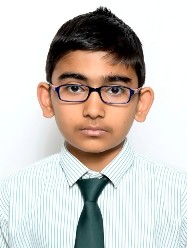 HITESH GODARA