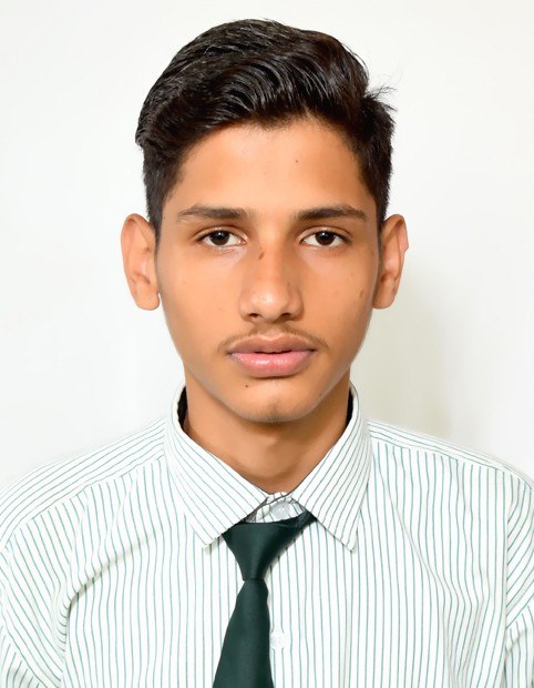 RAHUL CHOUDHARY