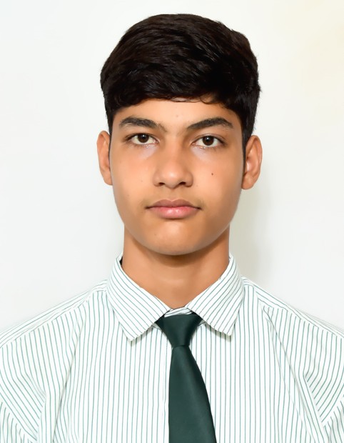 PRINCE KUMAR