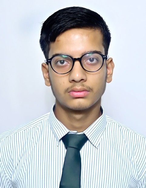 ADITYA TOMAR