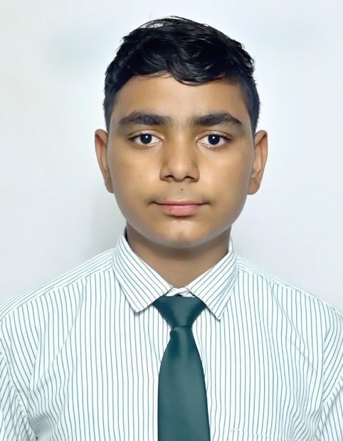 DINESH DHAYAL