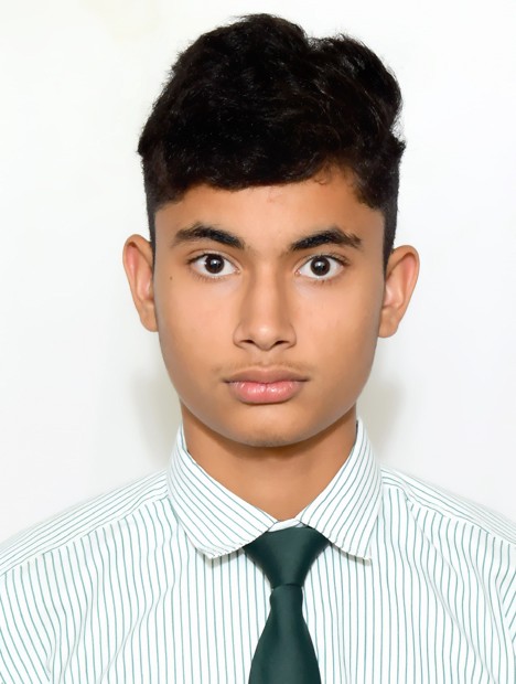 ARYAN