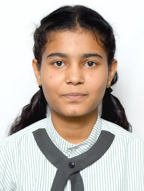 ABHILASHA CHOUDHARY