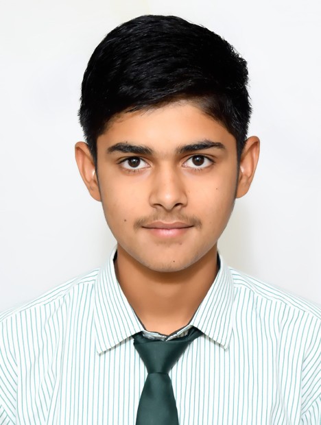 PRIYANSHU