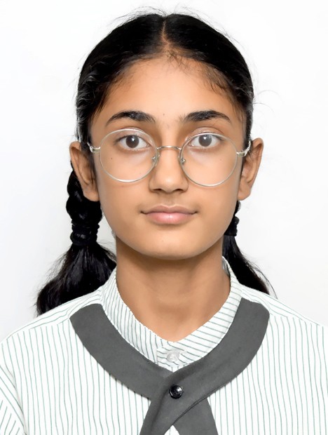 PALLAVI SHEKHAWAT