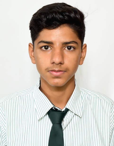 ABHIJEET YADAV
