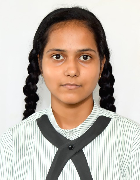 KONIKA CHOUDHARY