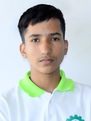 KULWANT CHOUDHARY