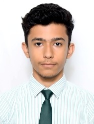 DHRUV SHARMA