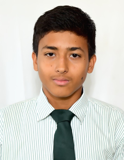 PRIYANSHU