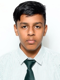 ANUJ