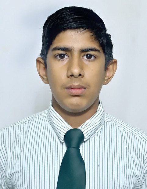 HEMRAJ JAKHAD