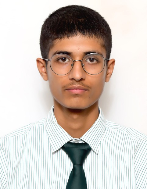 DIVYANSHU SAINI