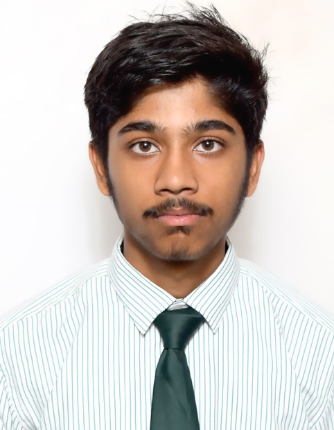 HITANSH MITTAL