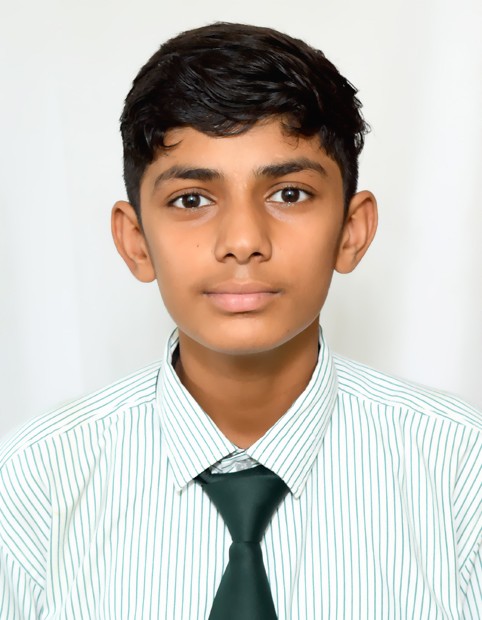BHAVYADEEP