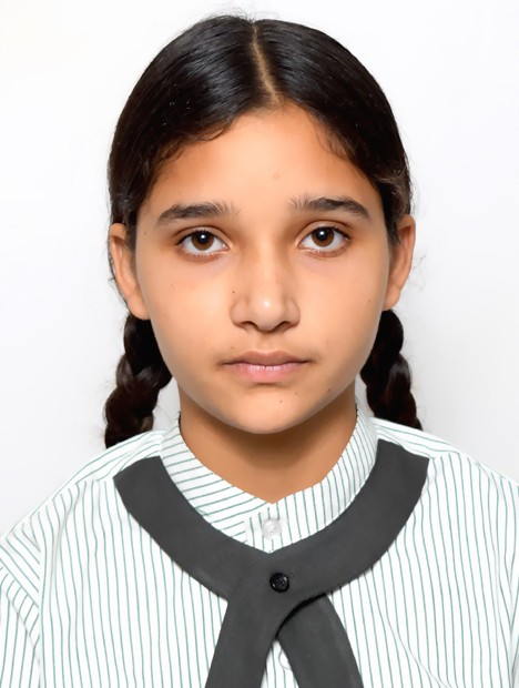 PRIYA