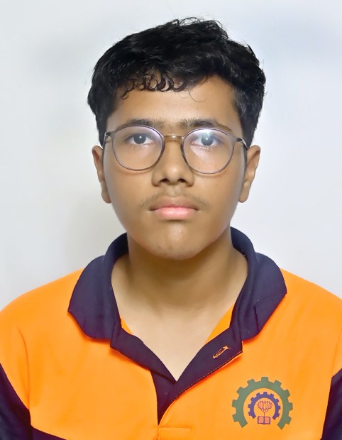 RIDHAAN SINGH