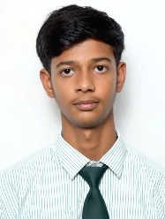 ARYAN YADAV