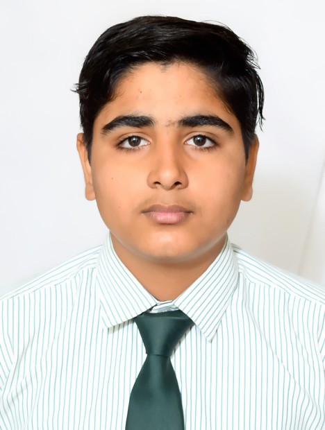 AAYUSH JANGID