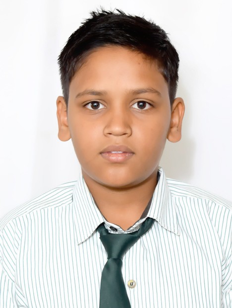 TEJAS SAINI