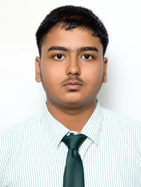 TIRTH KUMAWAT