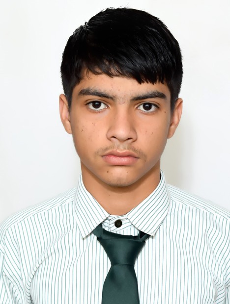 ROHAN CHOUDHARY
