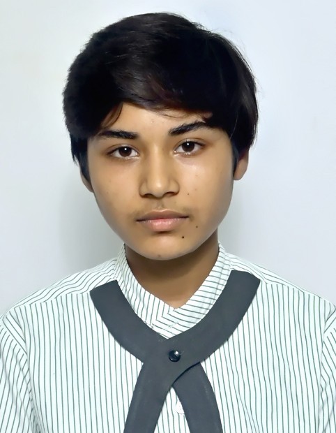 ANAMIKA