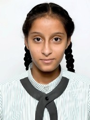 JANVI KUMAWAT