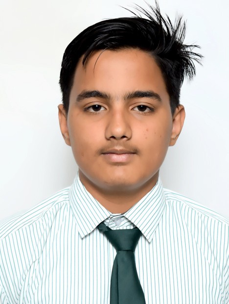RAHUL CHOUDHARY
