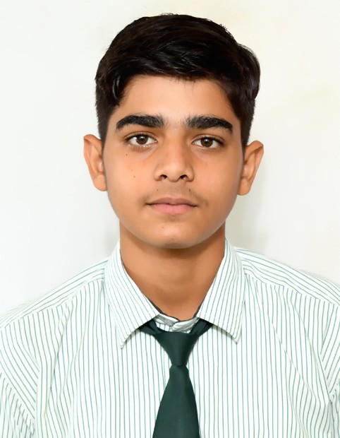SUMIT KUMAR