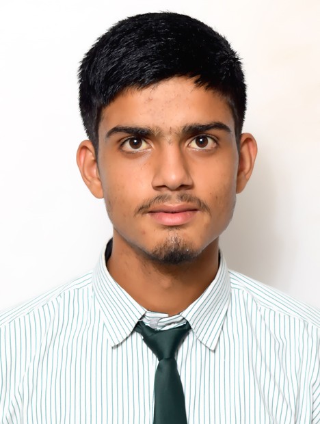 VIRENDRA YADAV