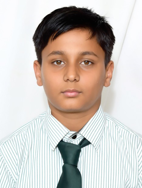 RAJAT YADAV