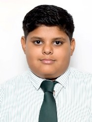 MAHENDRA SINGH BHATI