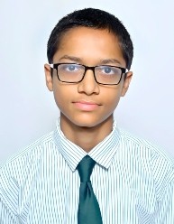 MAYANK ROJARIA