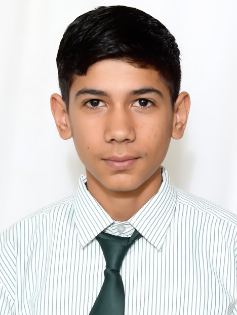 SIDDHANT