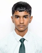 ANKIT BIJARNIA