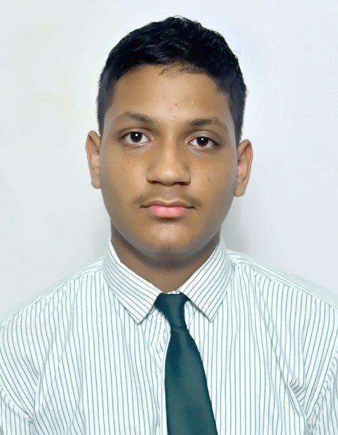 ARYAN JYANI
