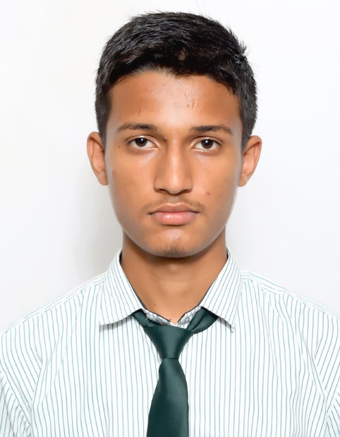 KULDEEP SINGH