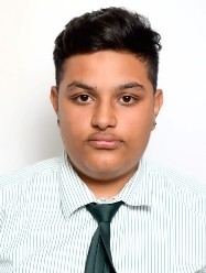 CHUNDAWAT DHIRAJSINGH VIKRAMSINGH
