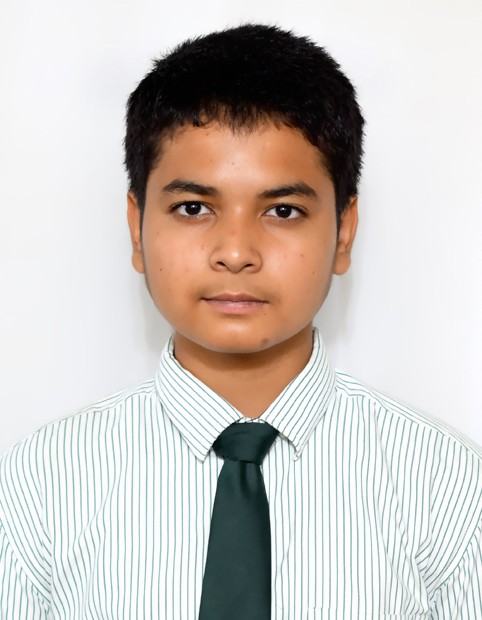 Piyush Bhati