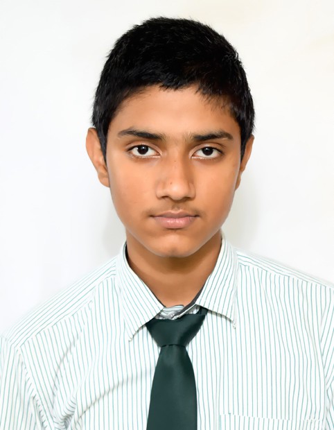 ROHIT