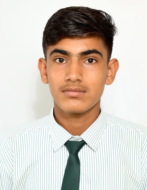 JATIN RAJ KASWAN