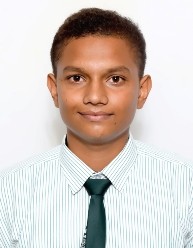 RISHI RAJ SINGH CHUNDAWAT
